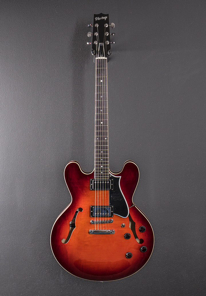 Standard II Collection H-535 - Chestnut Burst