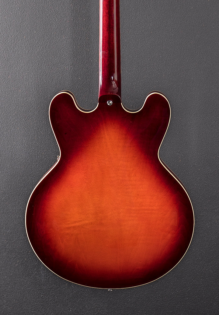 Standard II Collection H-535 - Chestnut Burst
