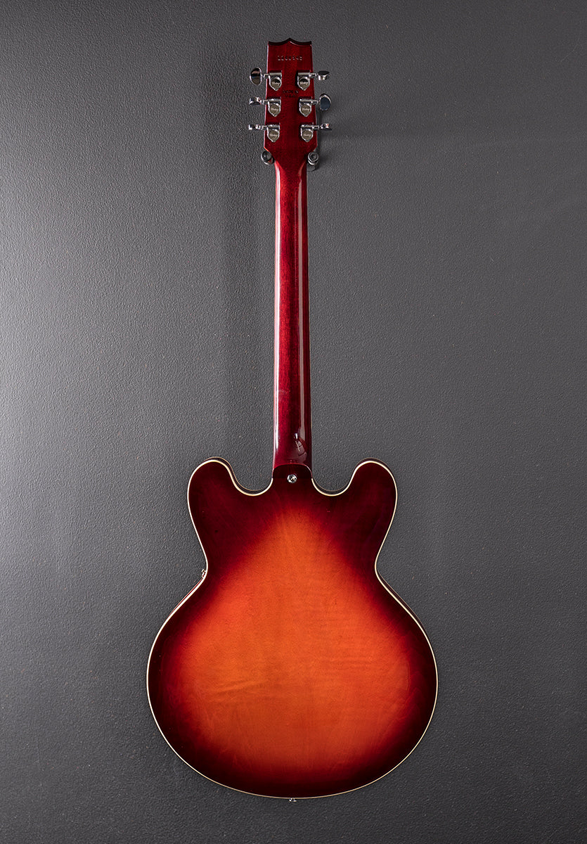Standard II Collection H-535 - Chestnut Burst