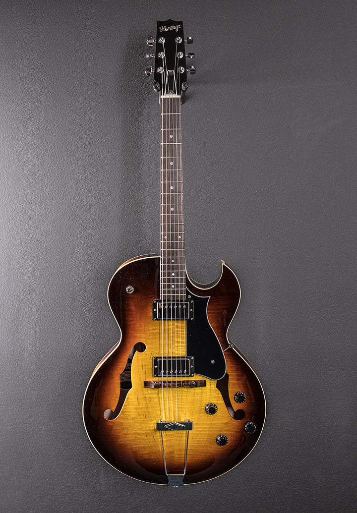 Standard II Collection H-575 &