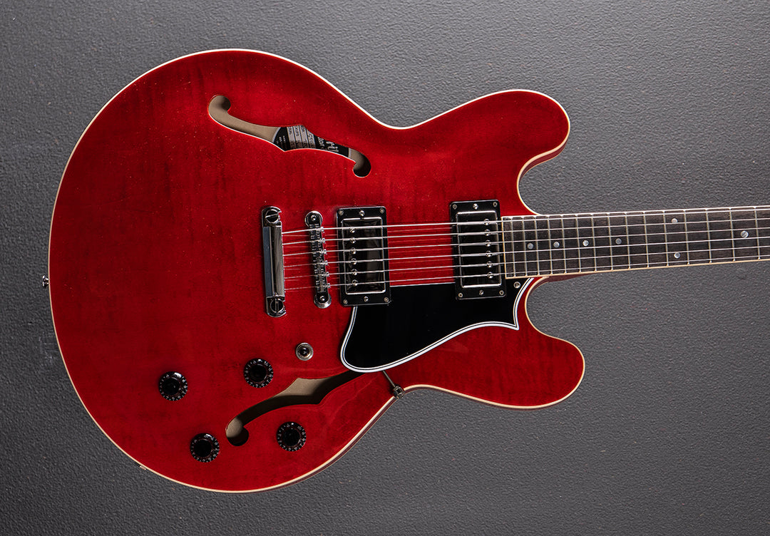 Standard Collection H-535 Semi-Hollow &