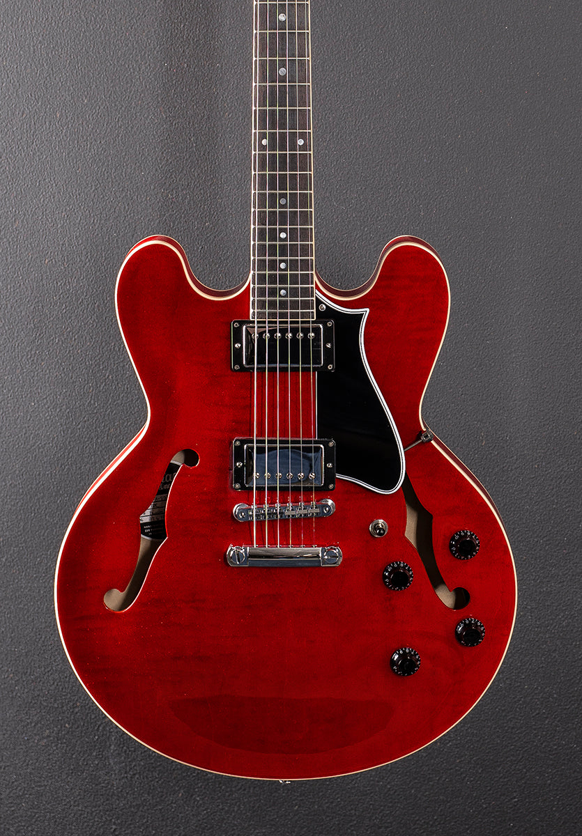 Standard Collection H-535 Semi-Hollow &