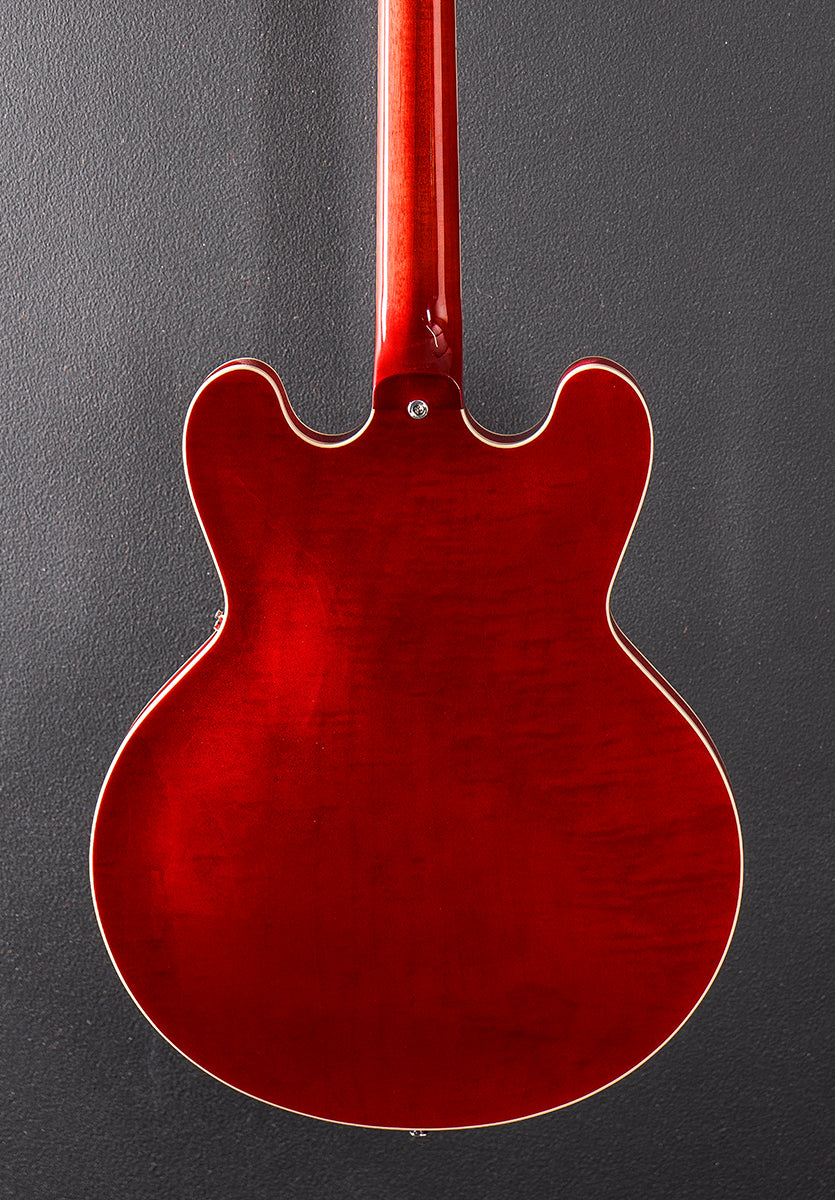 Standard Collection H-535 Semi-Hollow &