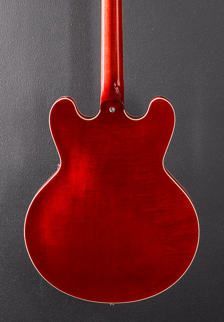 Standard Collection H-535 Semi-Hollow &