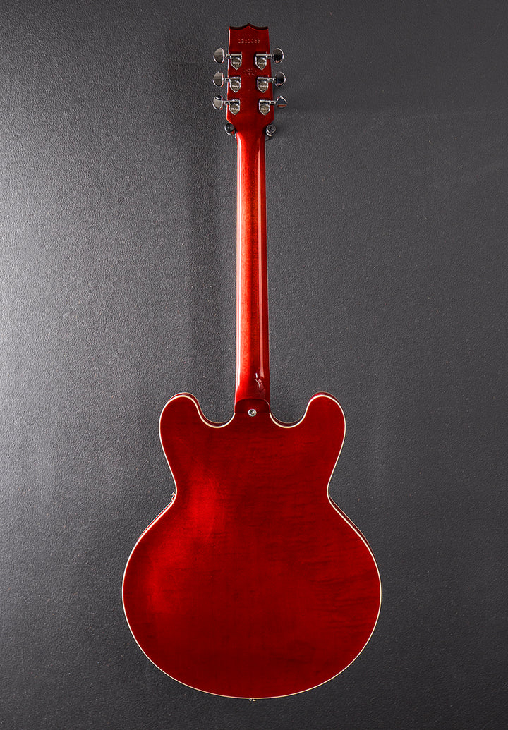 Standard Collection H-535 Semi-Hollow &