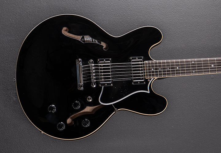 Standard Collection H-535 Semi-Hollow &