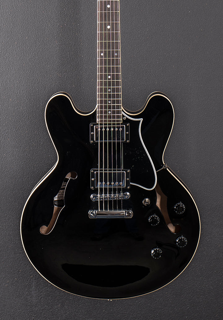 Standard Collection H-535 Semi-Hollow &