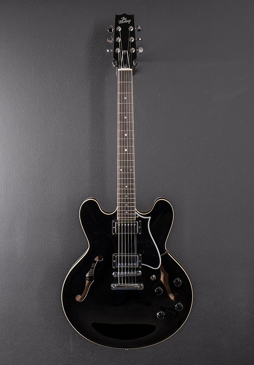 Standard Collection H-535 Semi-Hollow &