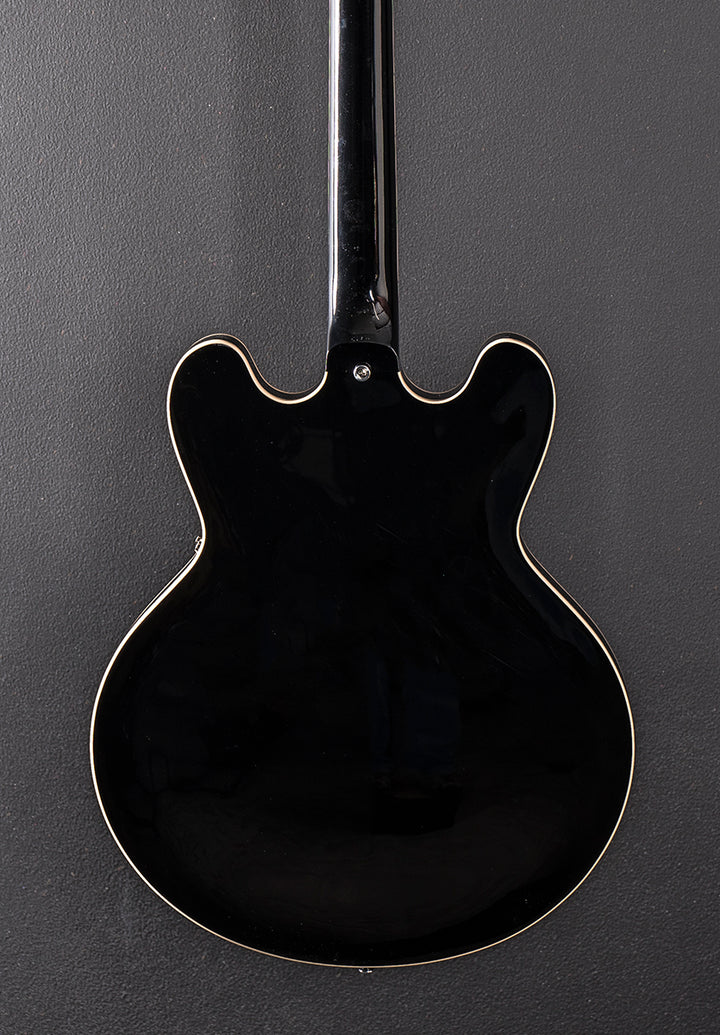 Standard Collection H-535 Semi-Hollow &