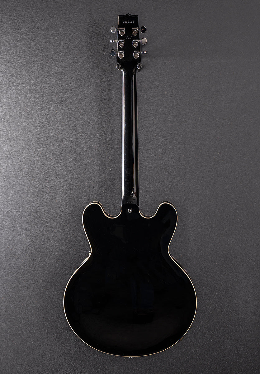 Standard Collection H-535 Semi-Hollow &