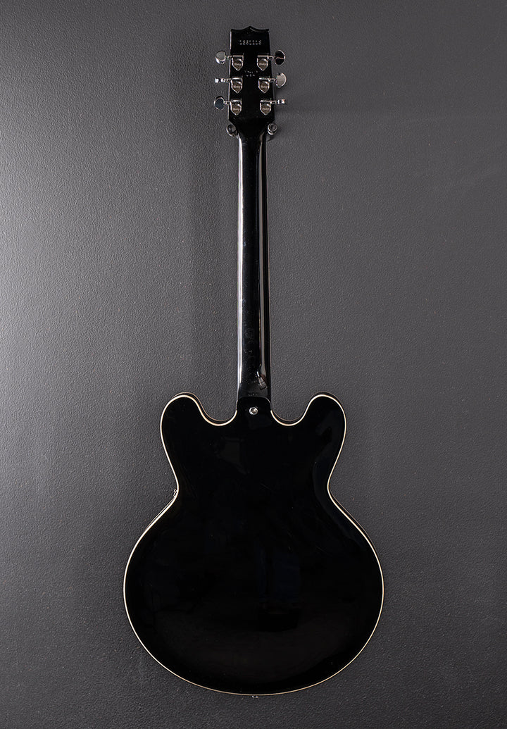 Standard Collection H-535 Semi-Hollow &
