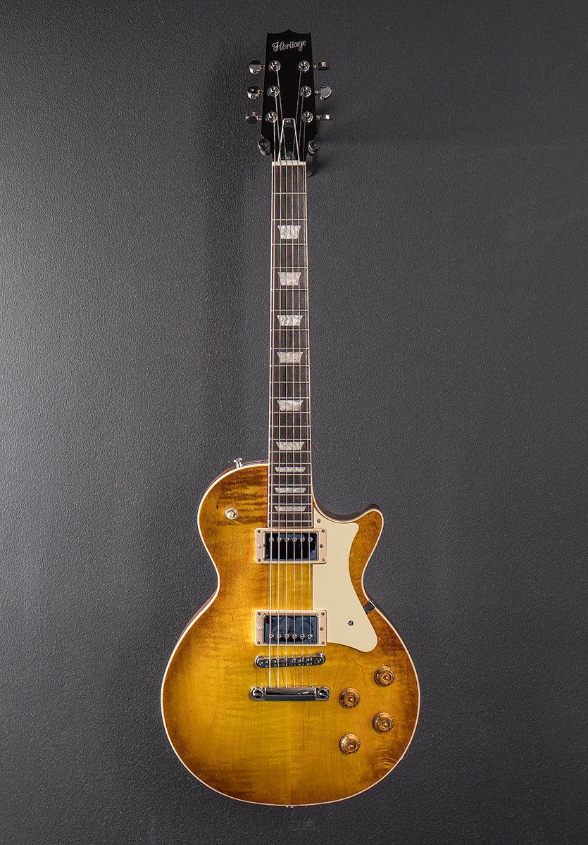Standard II Collection H-150 &