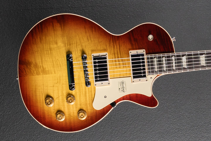 Standard II Collection H-150 &