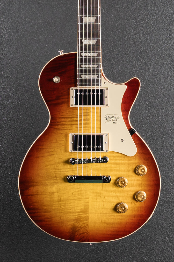 Standard II Collection H-150 &