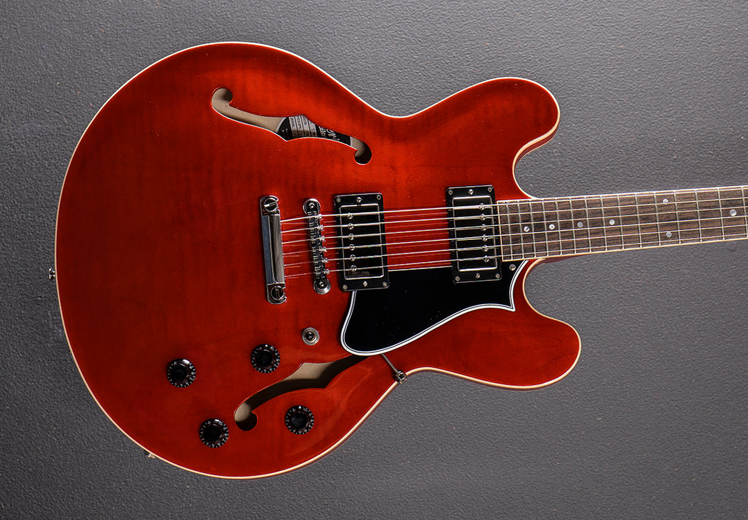 Standard II Collection H-535 &