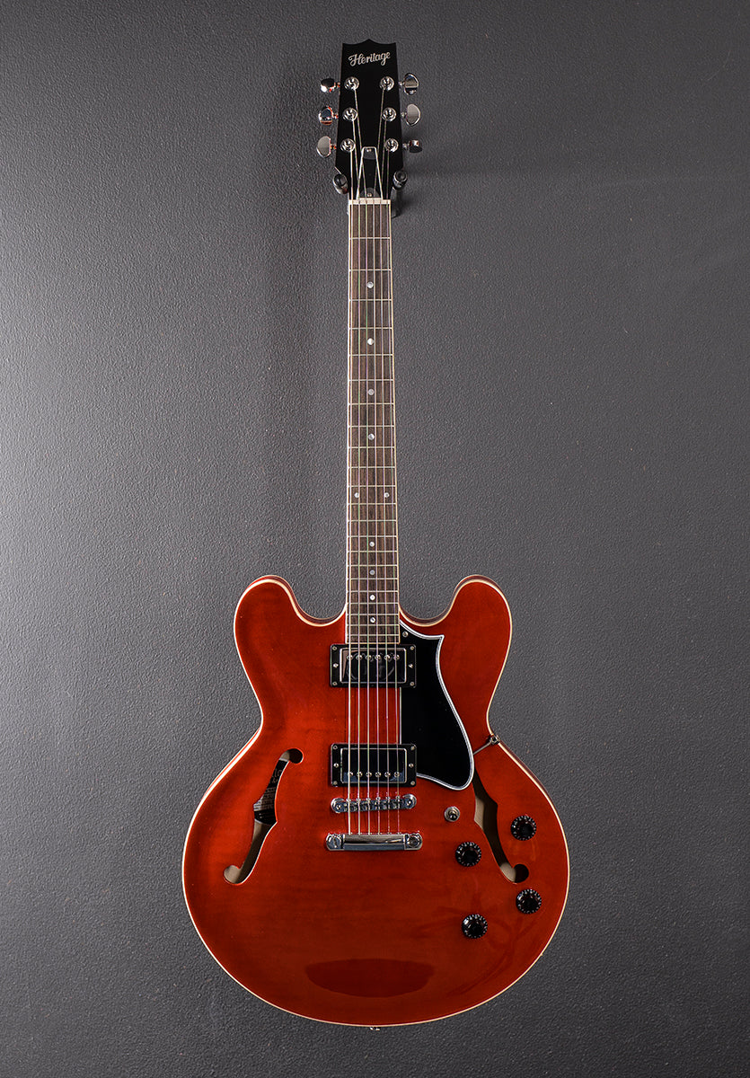 Standard II Collection H-535 &