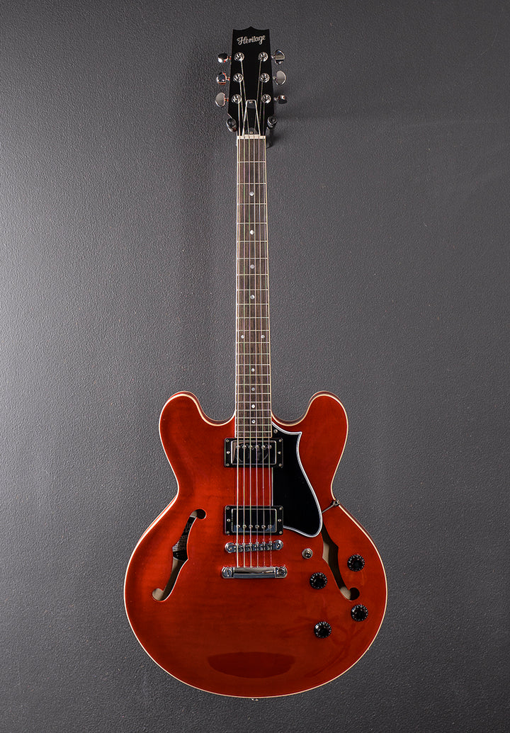 Standard II Collection H-535 &