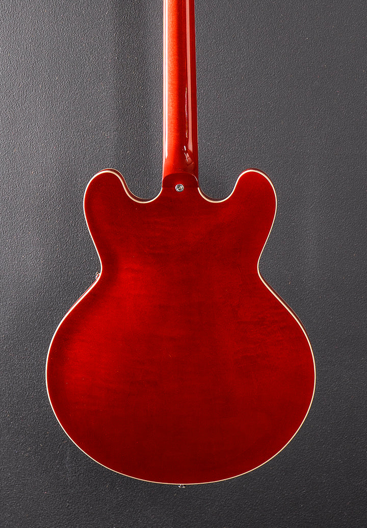 Standard II Collection H-535 &