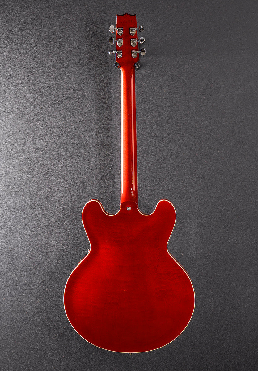 Standard II Collection H-535 &