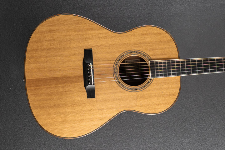 L-05 Mahogany &