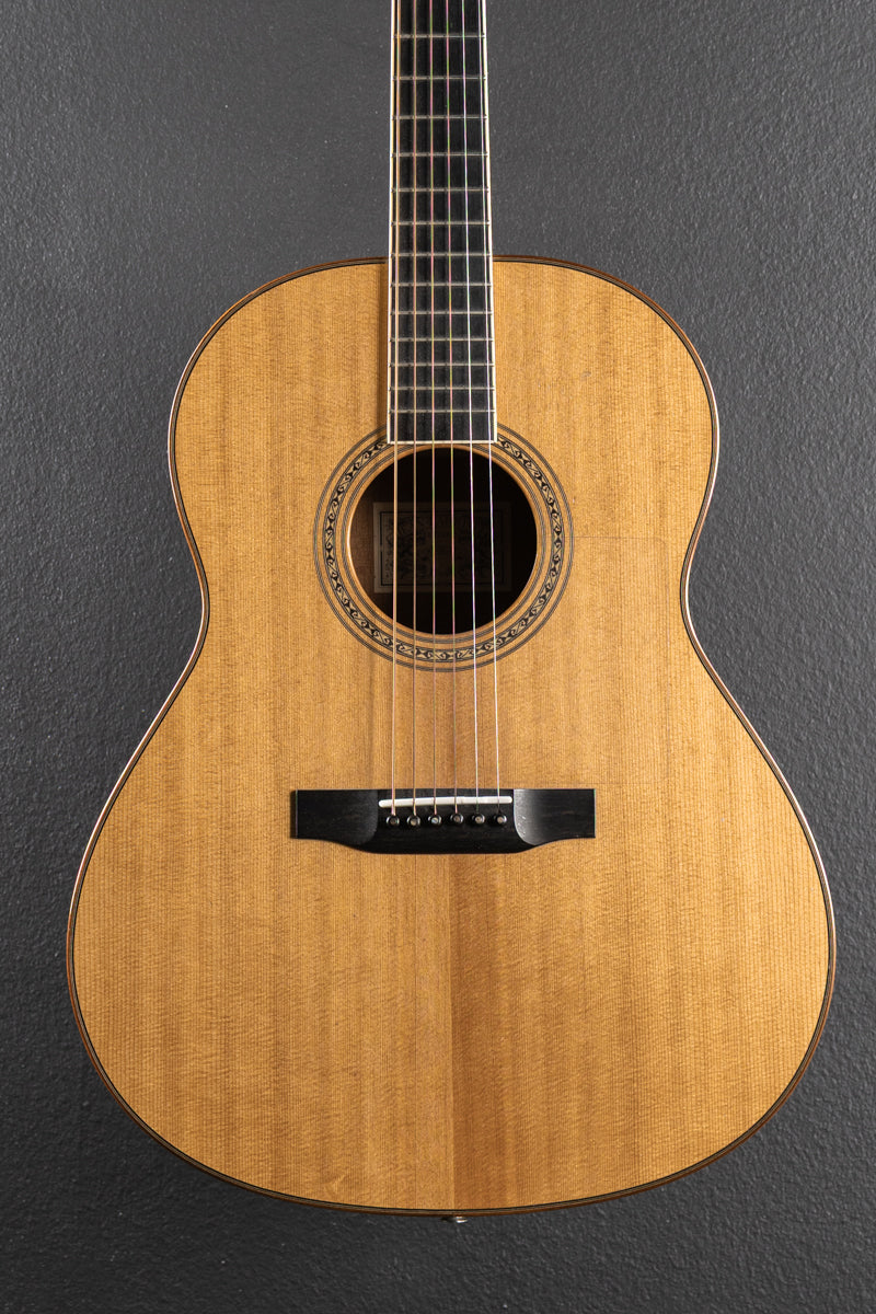 L-05 Mahogany &