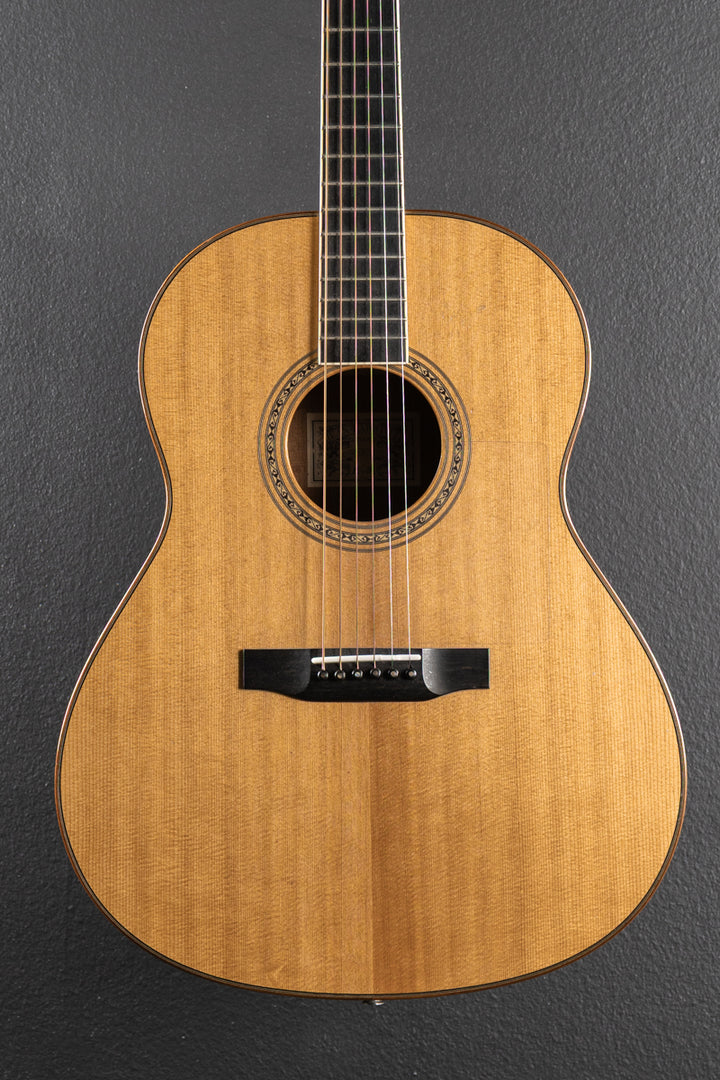 L-05 Mahogany &