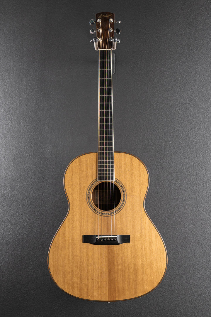 L-05 Mahogany &