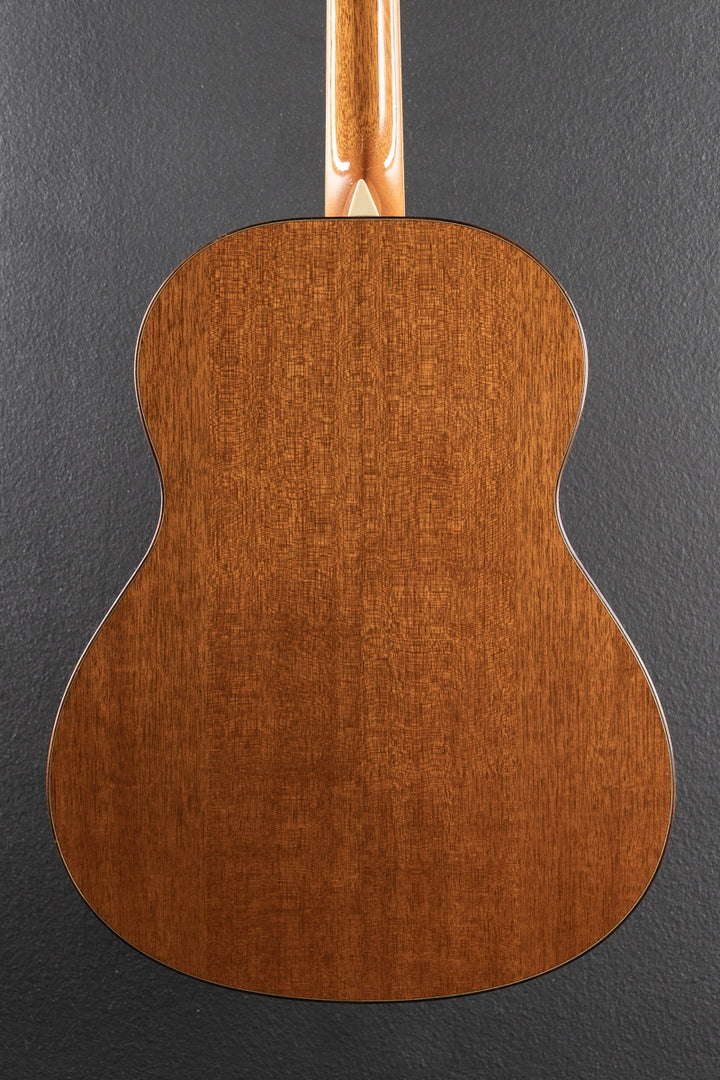 L-05 Mahogany &