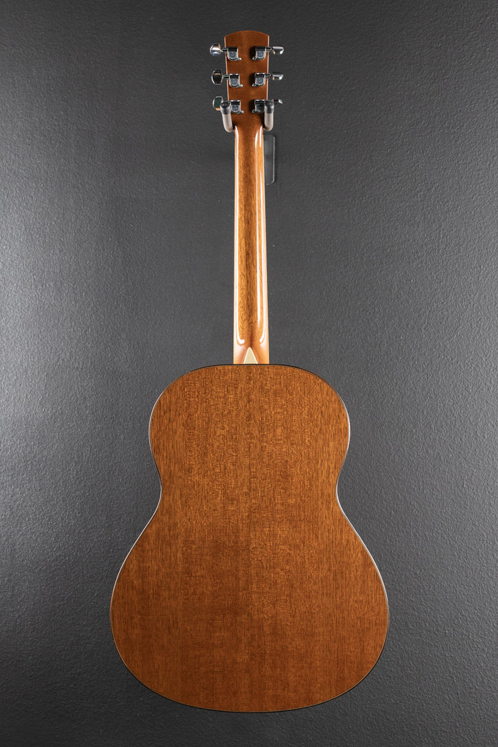 L-05 Mahogany &