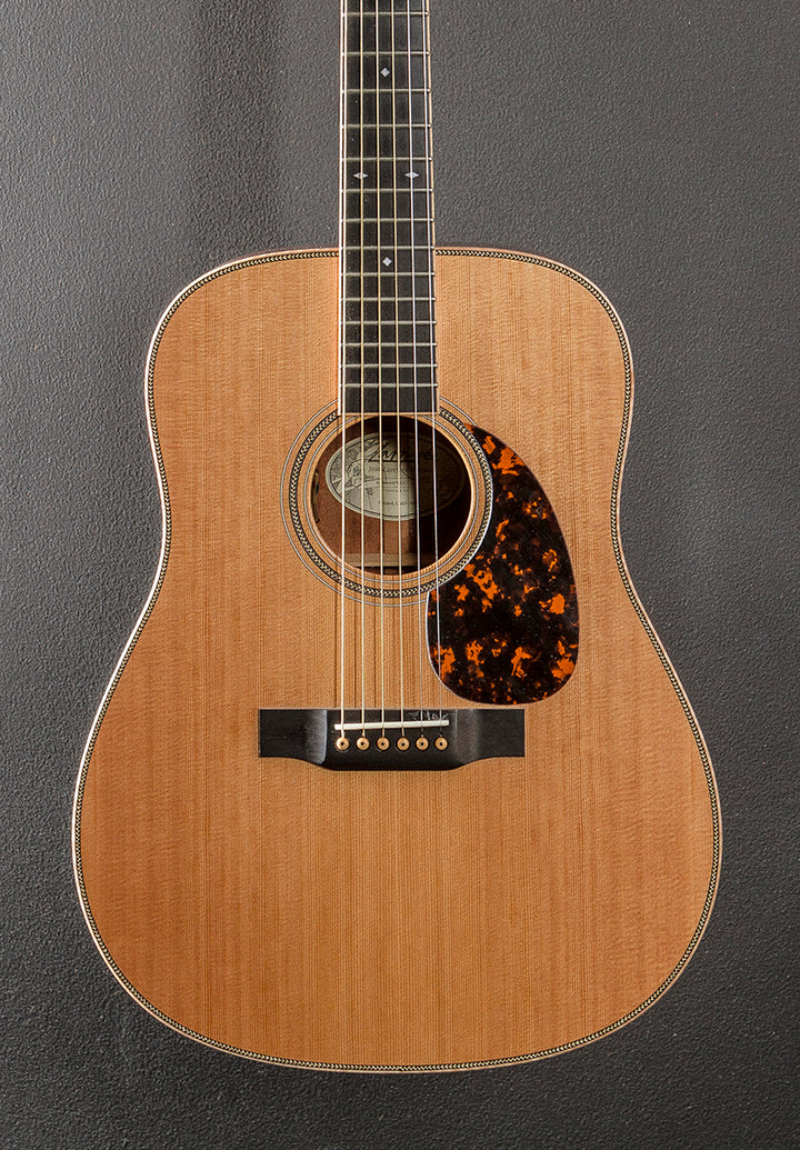 D-50 Mahogany '15