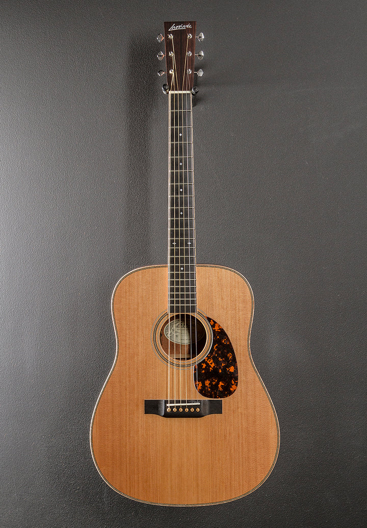 D-50 Mahogany '15
