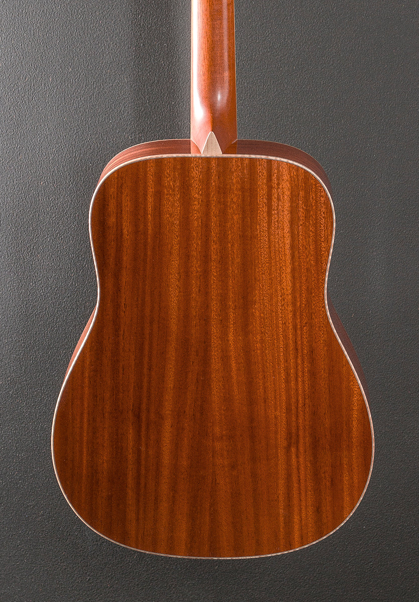 D-50 Mahogany '15