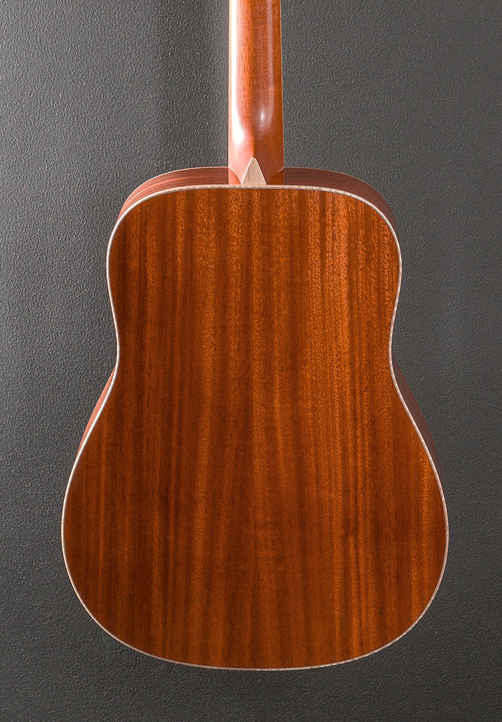 D-50 Mahogany '15