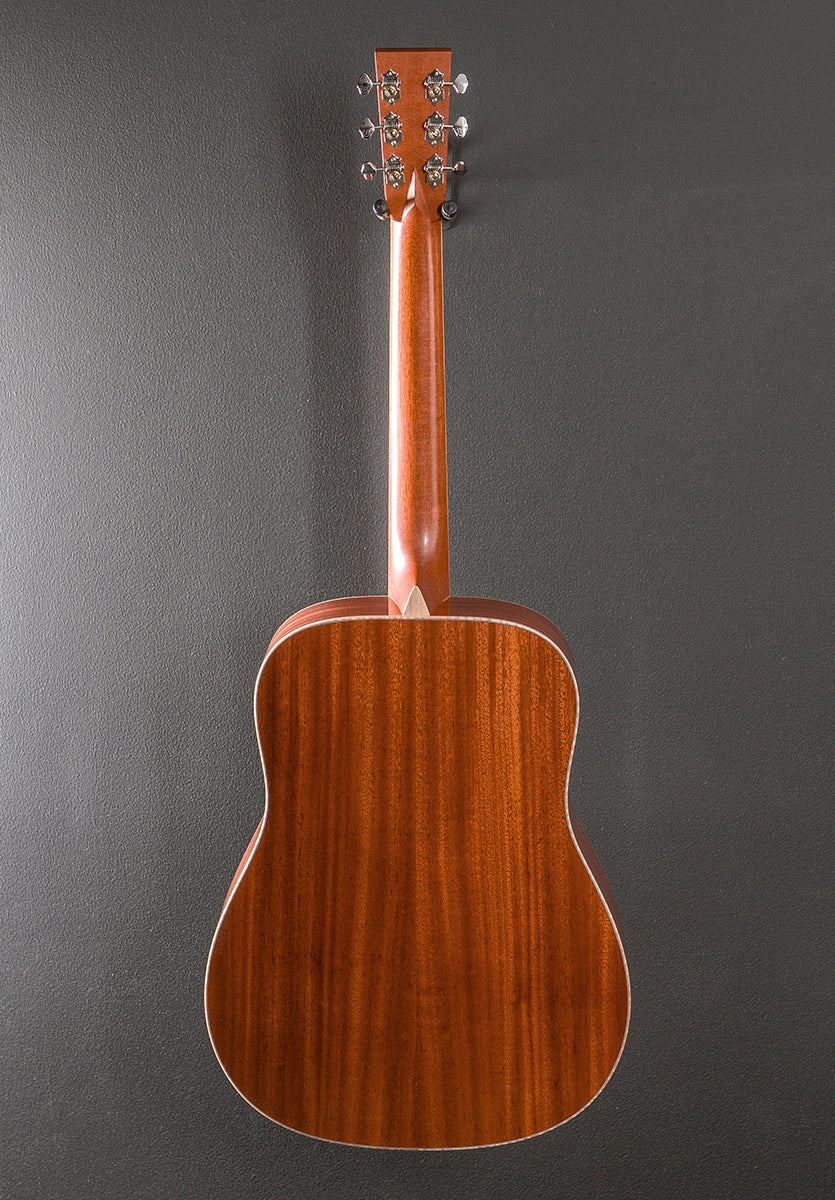 D-50 Mahogany '15