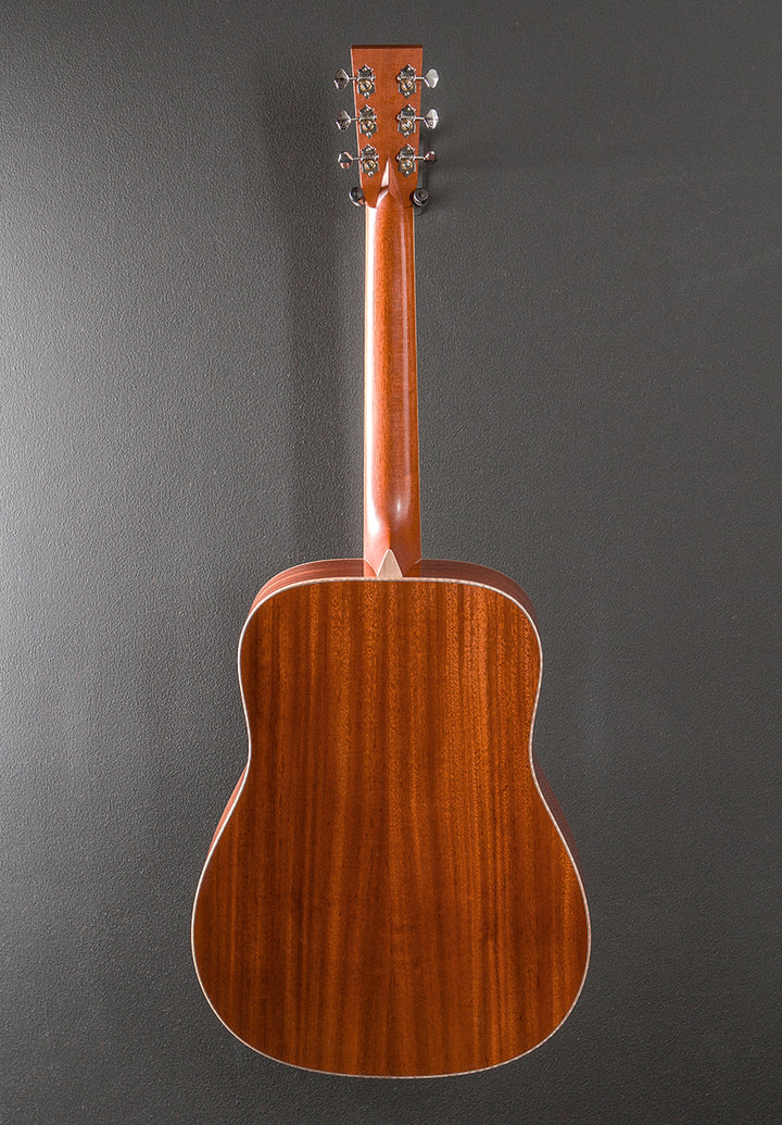 D-50 Mahogany '15