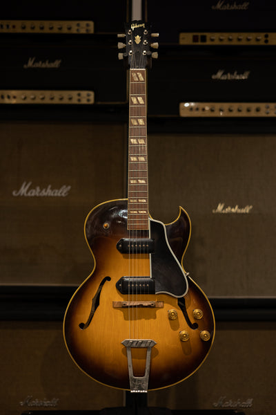 1954 Gibson ES-175D- Sunburst
