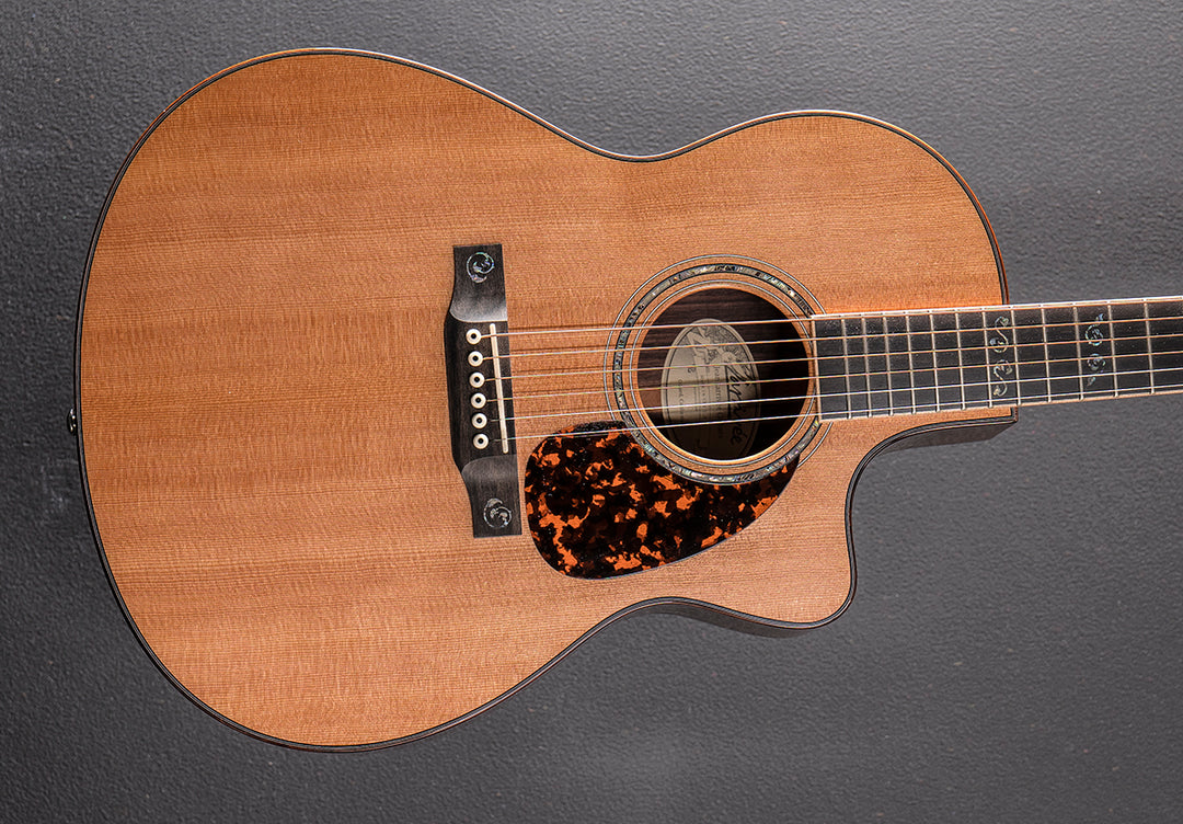 LSV-11 Rosewood &
