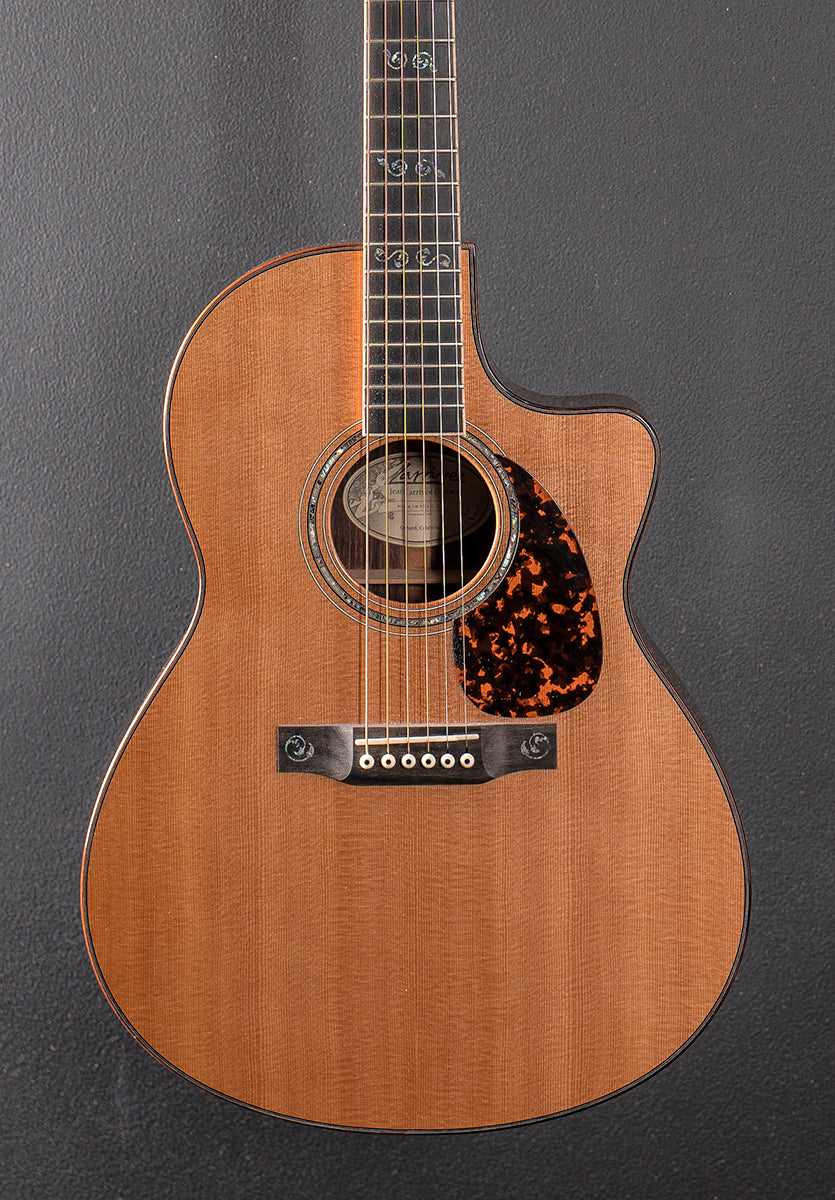 LSV-11 Rosewood &