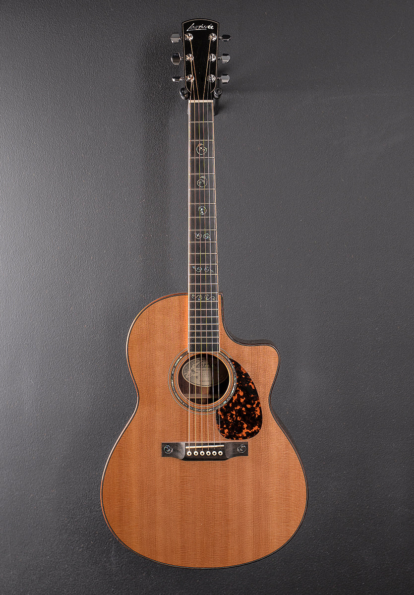 LSV-11 Rosewood &