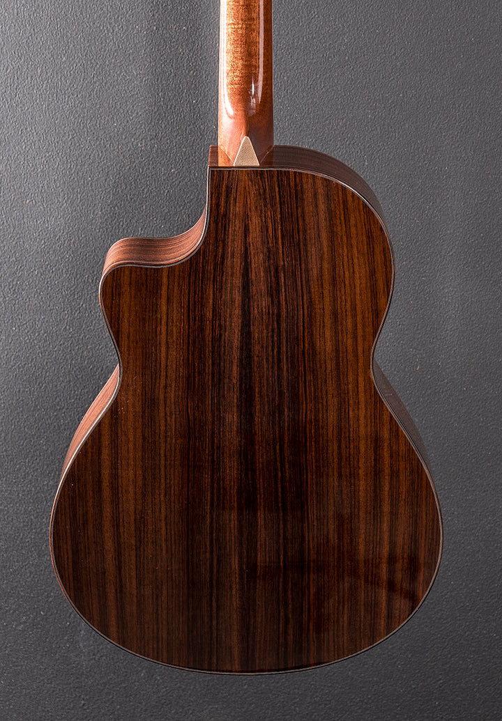 LSV-11 Rosewood &