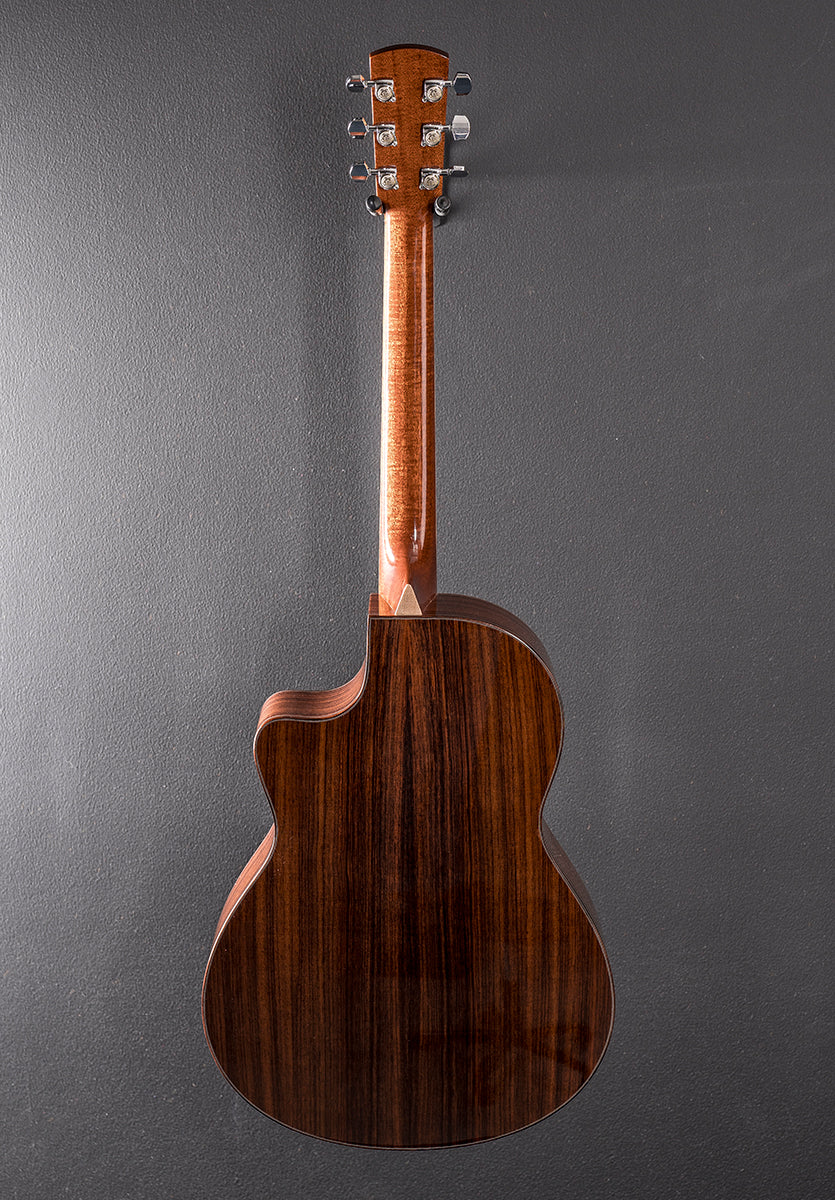 LSV-11 Rosewood &