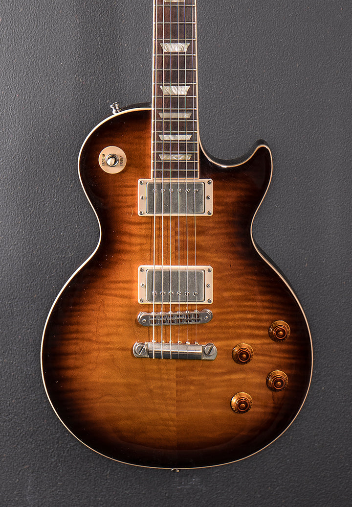 Les Paul Traditional Plus &