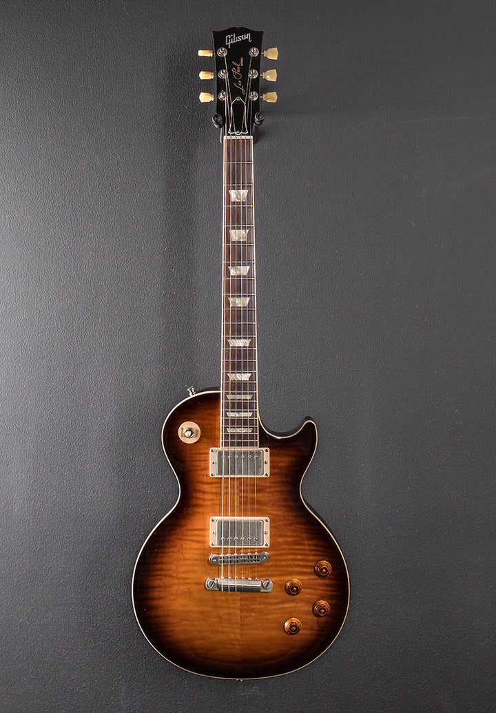 Les Paul Traditional Plus &