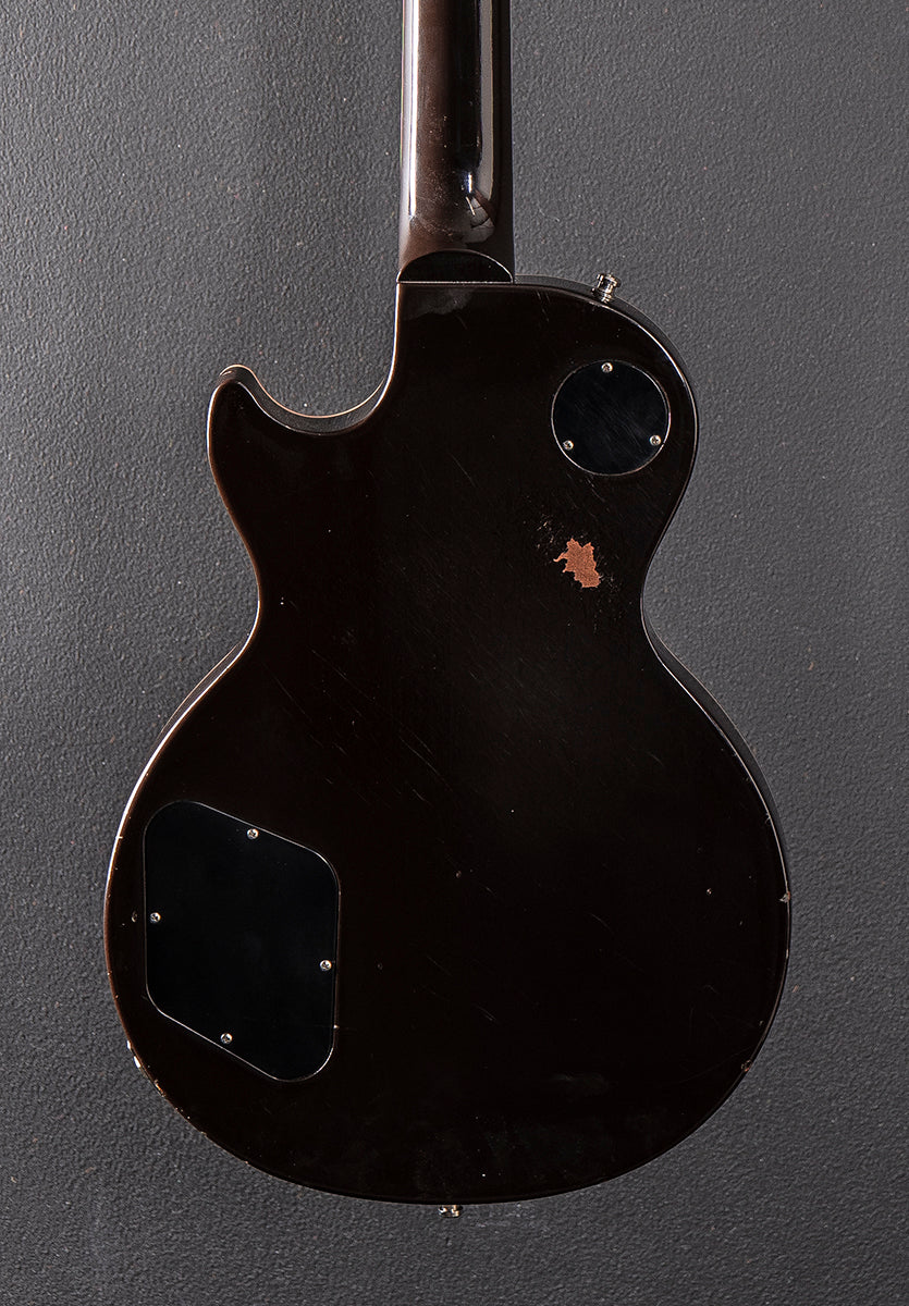 Les Paul Traditional Plus &