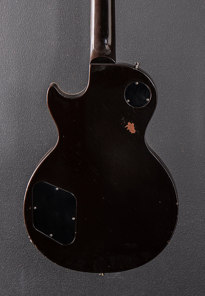 Les Paul Traditional Plus &