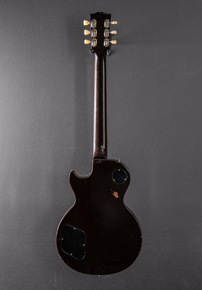 Les Paul Traditional Plus &