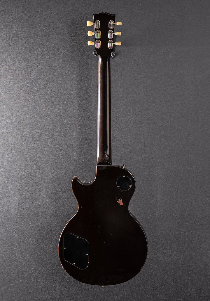 Les Paul Traditional Plus &