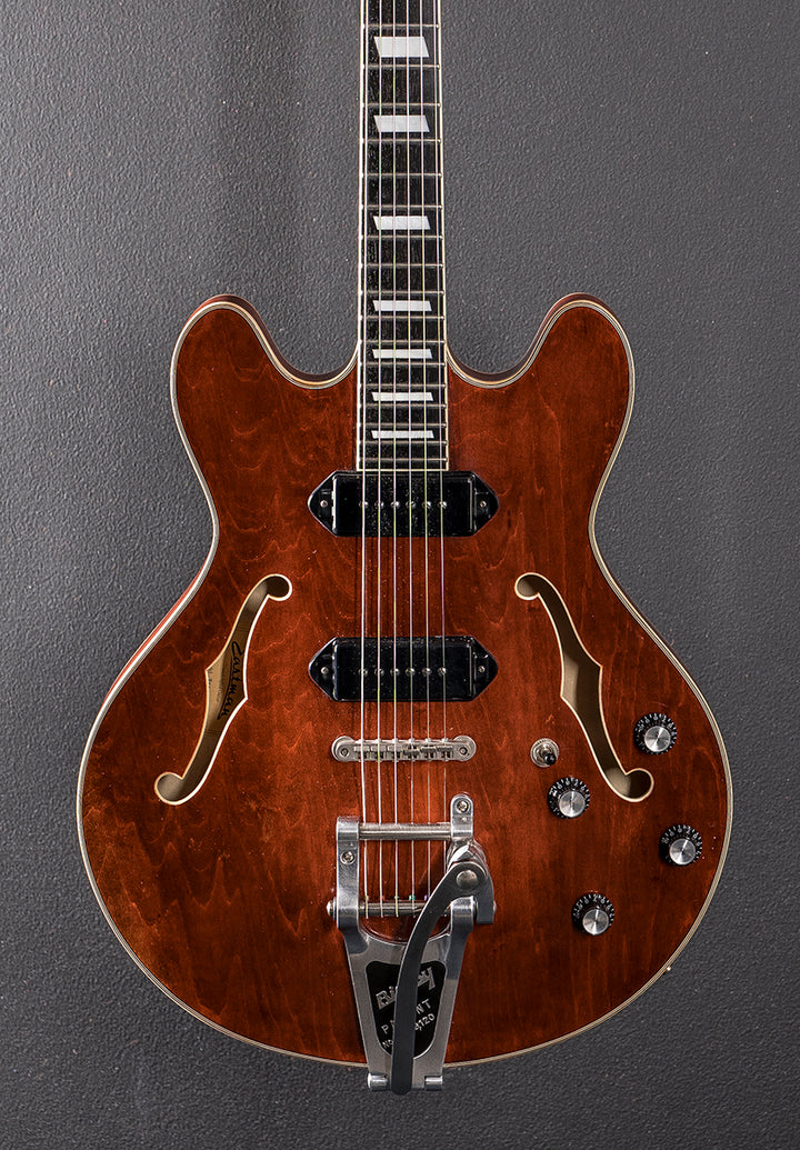 T64/V, Recent