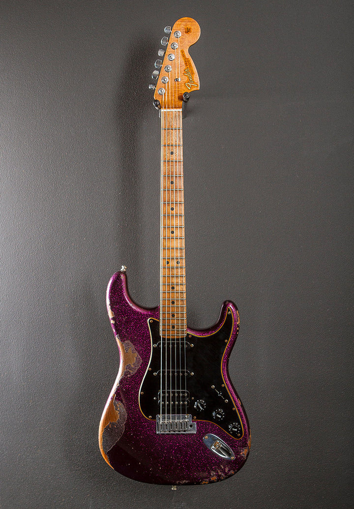 Used 1967 Heavy Relic HSS Super Strat '21