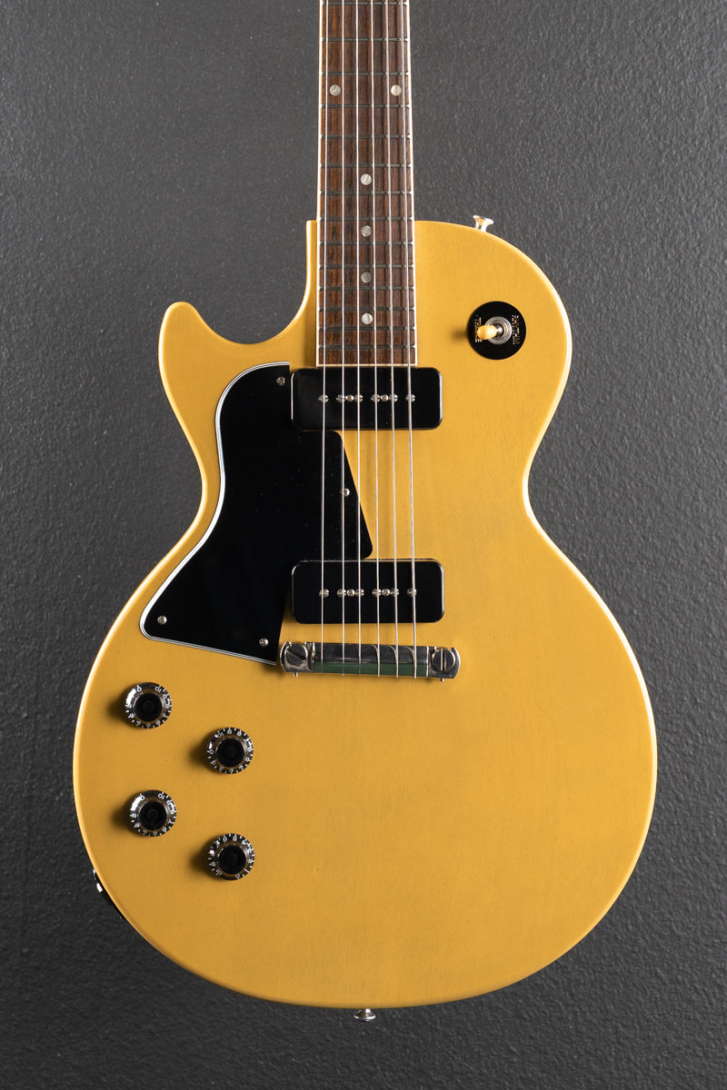 Les Paul Special Left Hand &